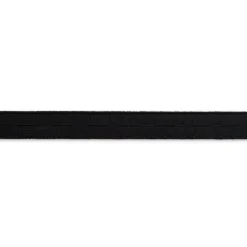 Prym Knappehullstrikk – 10m 18mm – Sort