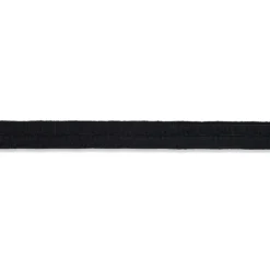 Prym Knappehullstrikk – 1m 18mm – Sort