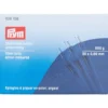 Prym Knappenåler Stål Ekstra fin 500g – 0,60x30mm – Sølv
