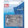 Prym Knappenåler Stål Ekstra fin 13g – 0,60mmx30mm – Sølv