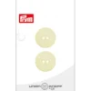 Prym Knapper 453037 – 2-hull 20mm 38 Gul – 2stk