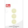Prym Knapper 453037 – 2-hull 15mm 38 Gul – 3stk