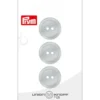 Prym Knapper 453066 – 2-hull 20mm 12 Hvit – 3stk