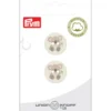 Prym Knapper 453599 – 4-hull 18mm KOALA 14 Krem – 2stk