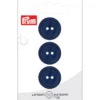 Prym Knapper 453066 – 2-hull 20mm 68 Marineblå – 3stk