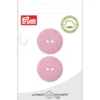 Prym Knapper 452594 – 4-hull 23mm 46 Rose – 2stk