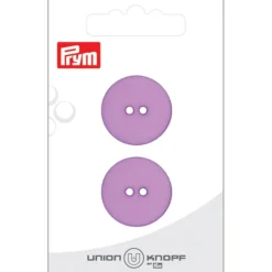 Prym Knapper 28450 – 2-hull 23mm 602 Syrin – 2stk
