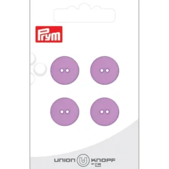 Prym Knapper 28450 – 2-hull 15mm 602 Syrin – 3stk