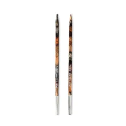 Prym 1530 Knitpro CUBICS Utskiftbare pinner 11,6cm – 5