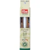 Prym 1530 Knitpro CUBICS Utskiftbare pinner 11,6cm – 8