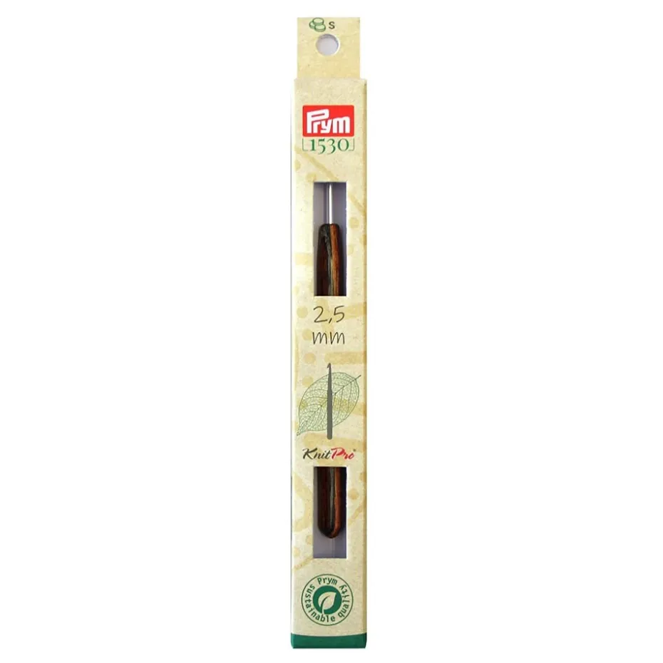 Prym 1530 Knitpro Heklenål – 2,5