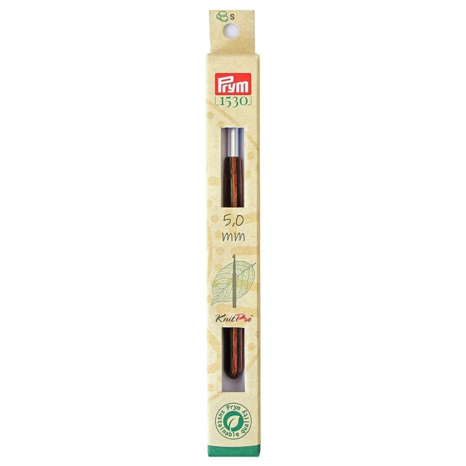 Prym 1530 Knitpro Heklenål – 5,0