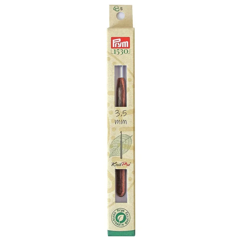 Prym 1530 Knitpro Heklenål – 3,5
