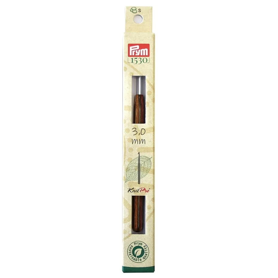 Prym 1530 Knitpro Heklenål – 3,0