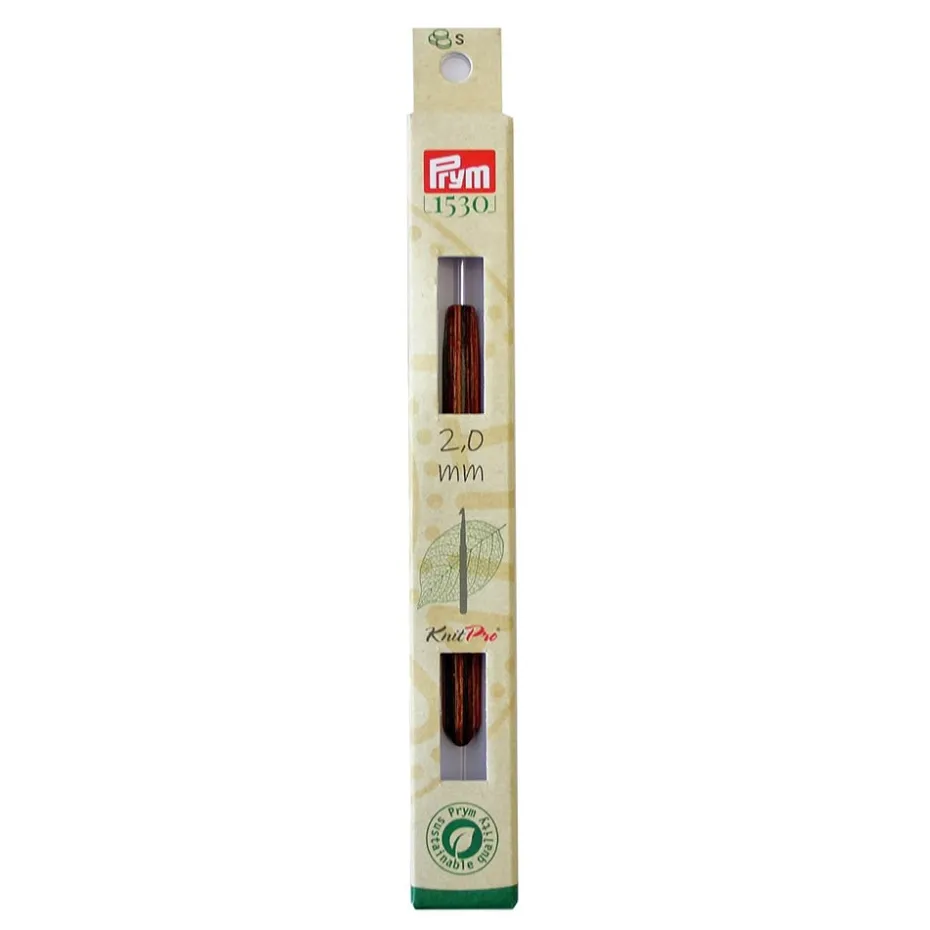 Prym 1530 Knitpro Heklenål – 2,0