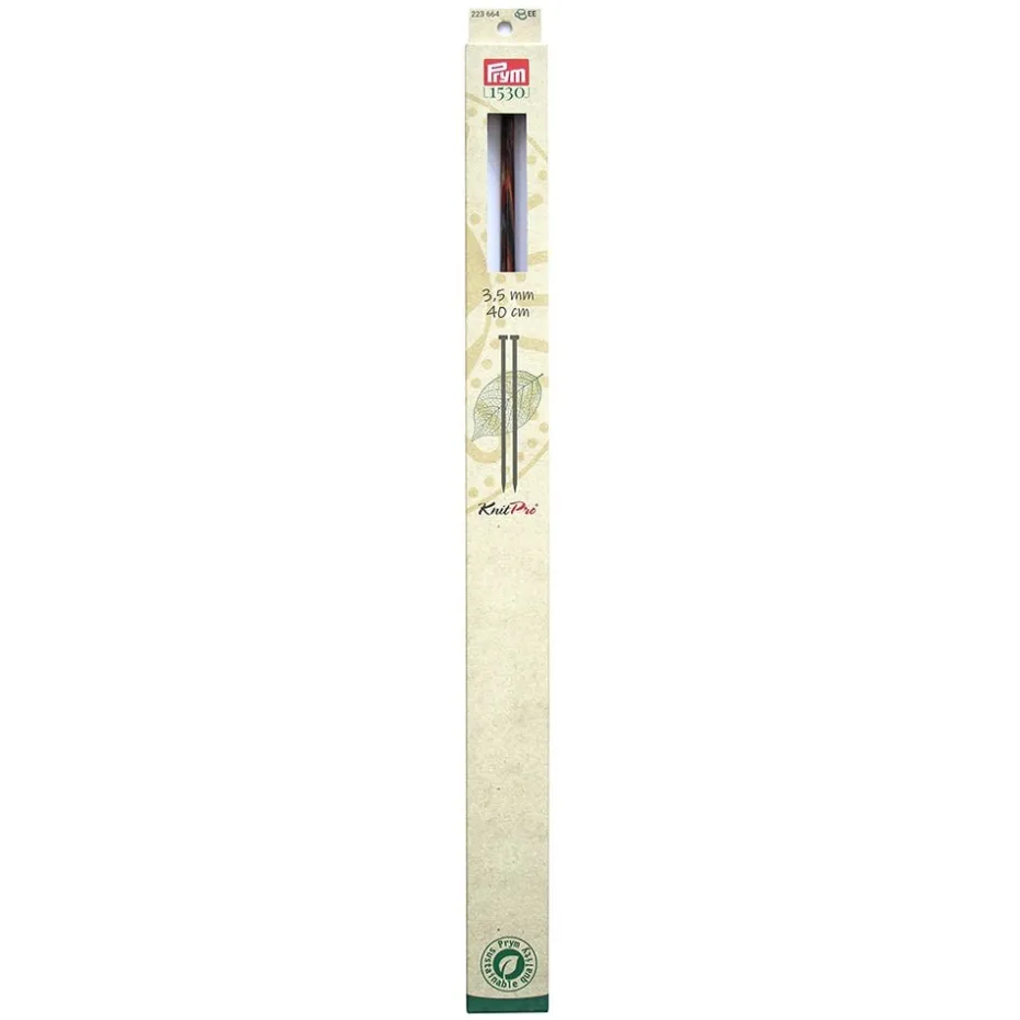Prym 1530 Knitpro Parpinne 40cm – 3,5