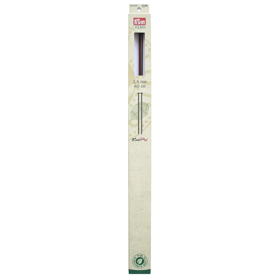 Prym 1530 Knitpro Parpinne 40cm – 2,5