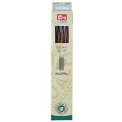 Prym 1530 Knitpro Settpinner 5stk 20cm – 8