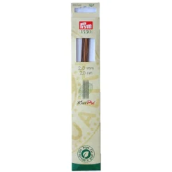 Prym 1530 Knitpro Settpinner 5stk 20cm – 2