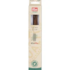 Prym 1530 Knitpro Settpinner 5stk 20cm – 5