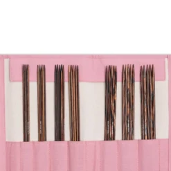 Prym 1530 KnitPro Settpinnesett – 8stk