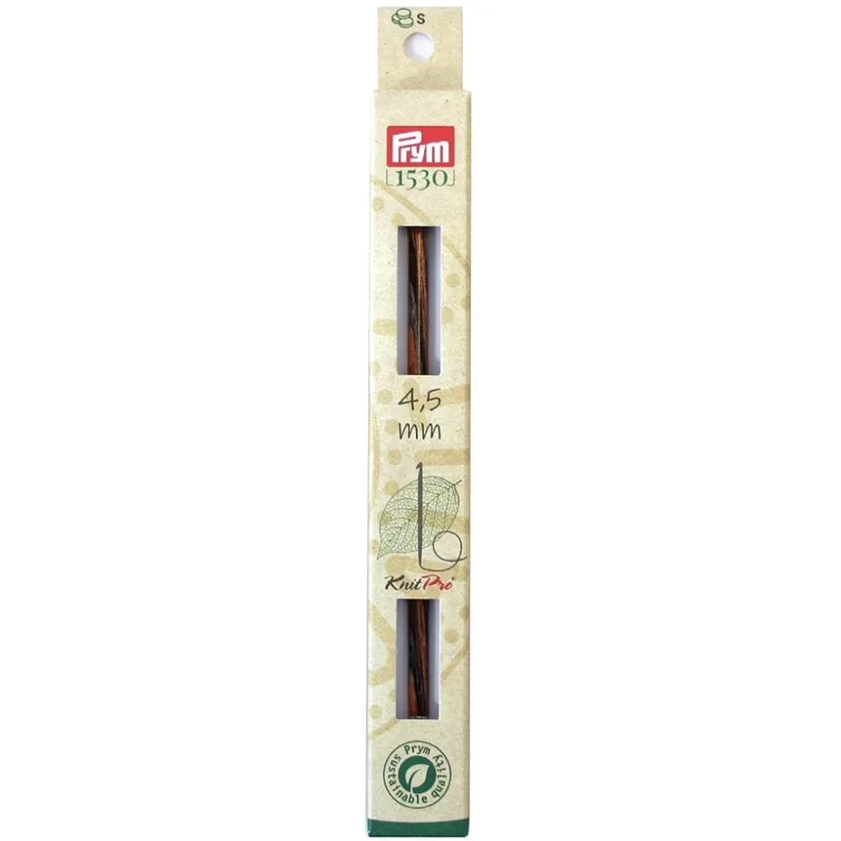 Prym 1530 Knitpro Tunisisk Heklenål – 4,5