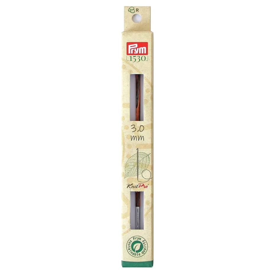 Prym 1530 Knitpro Tunisisk Heklenål – 3,0
