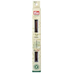 Prym 1530 Knitpro Tunisisk Heklenål – 5,0