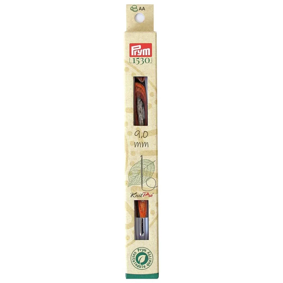 Prym 1530 Knitpro Tunisisk Heklenål – 9,0