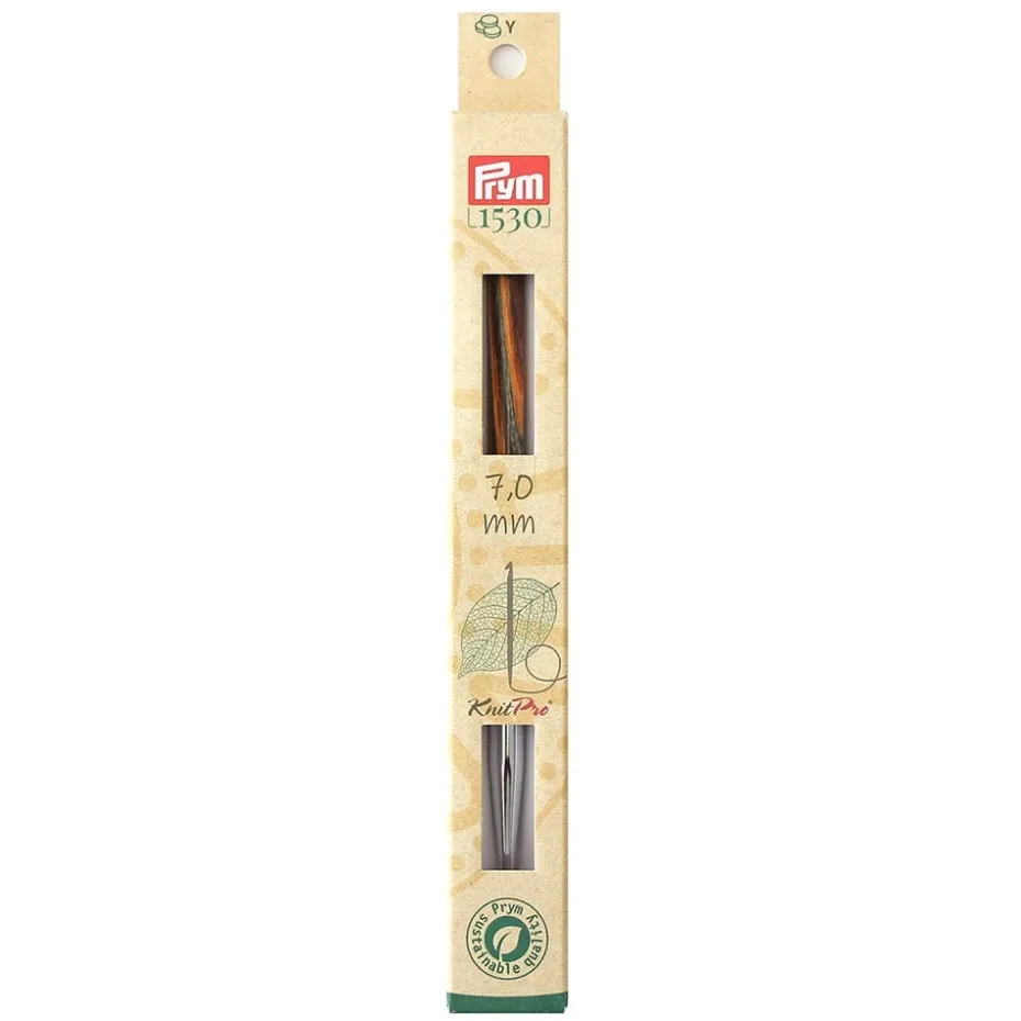Prym 1530 Knitpro Tunisisk Heklenål – 7,0