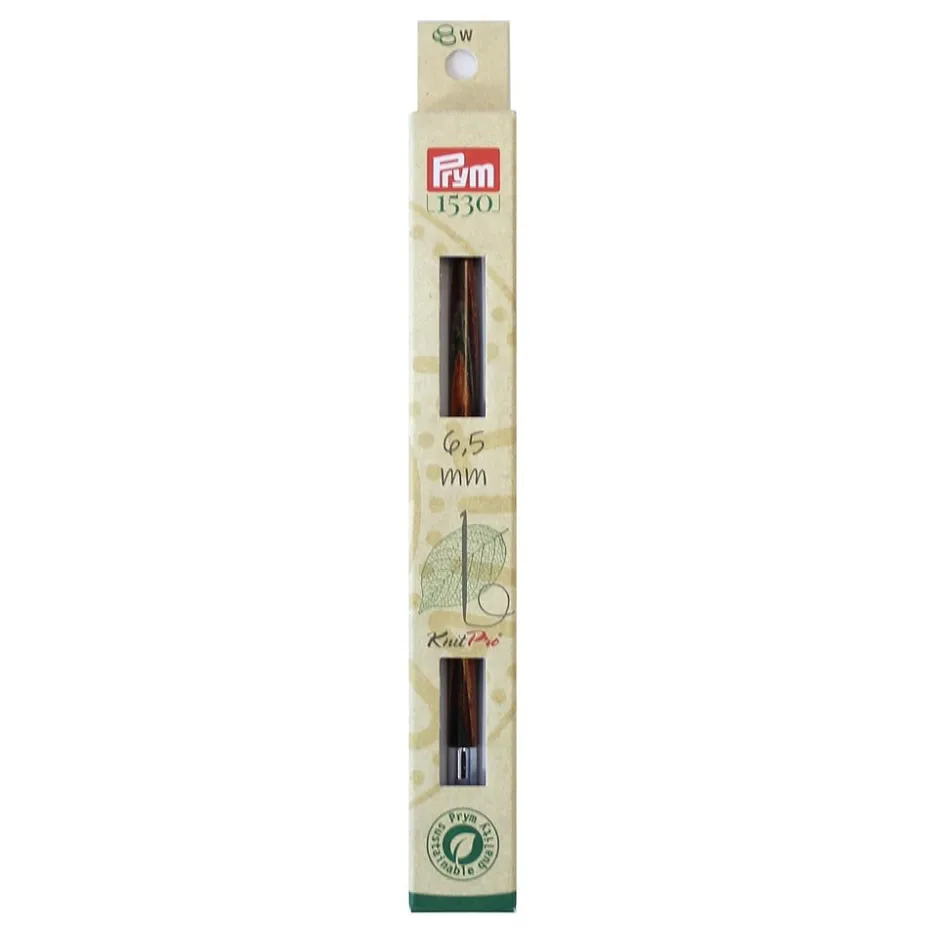 Prym 1530 Knitpro Tunisisk Heklenål – 6,5