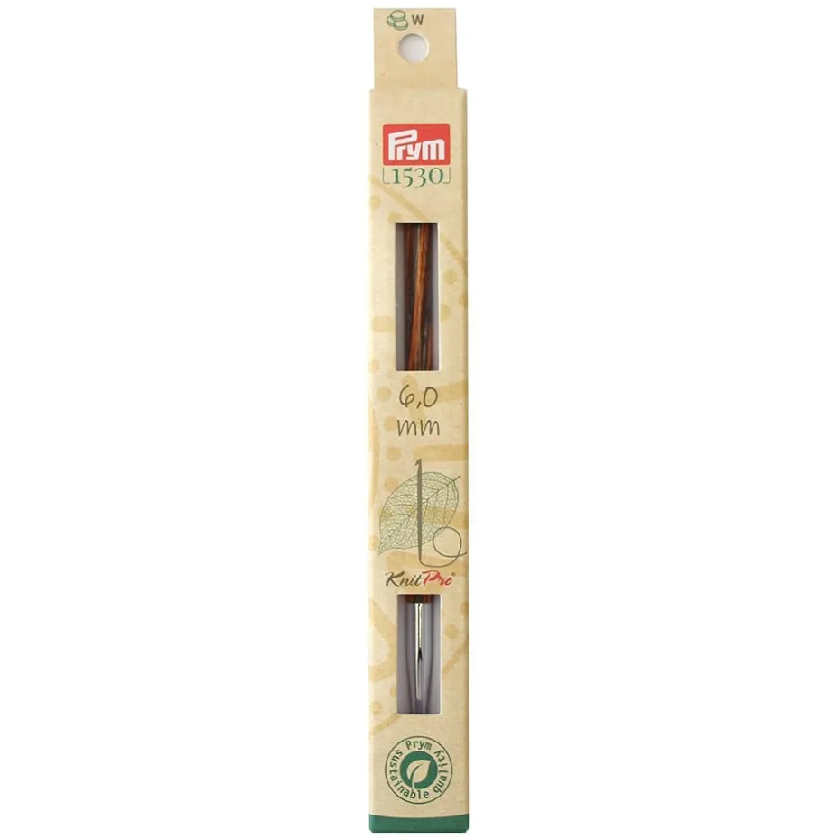 Prym 1530 Knitpro Tunisisk Heklenål – 6,0