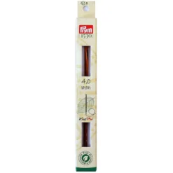 Prym 1530 Knitpro Tunisisk Heklenål – 4,0