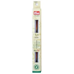 Prym 1530 Knitpro Tunisisk Heklenål – 3,5