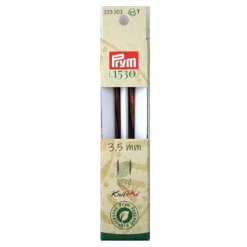 Prym 1530 Knitpro Utskiftbare pinner – 11,6cm – 3,5