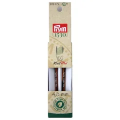 Prym 1530 Knitpro Utskiftbare pinner – 8,7cm – 4