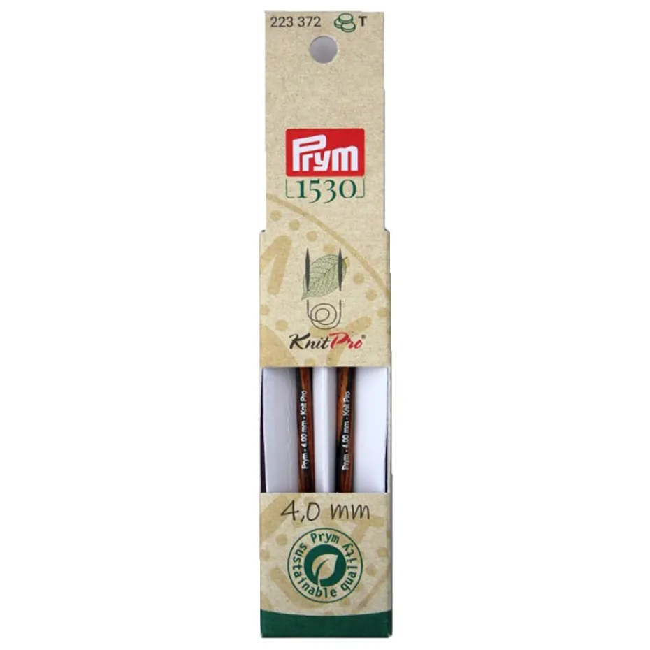 Prym 1530 Knitpro Utskiftbare pinner – 8,7cm – 4