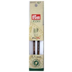 Prym 1530 Knitpro Utskiftbare pinner – 8,7cm – 3,5