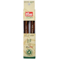 Prym 1530 Knitpro Utskiftbare pinner – 12,8cm – 12