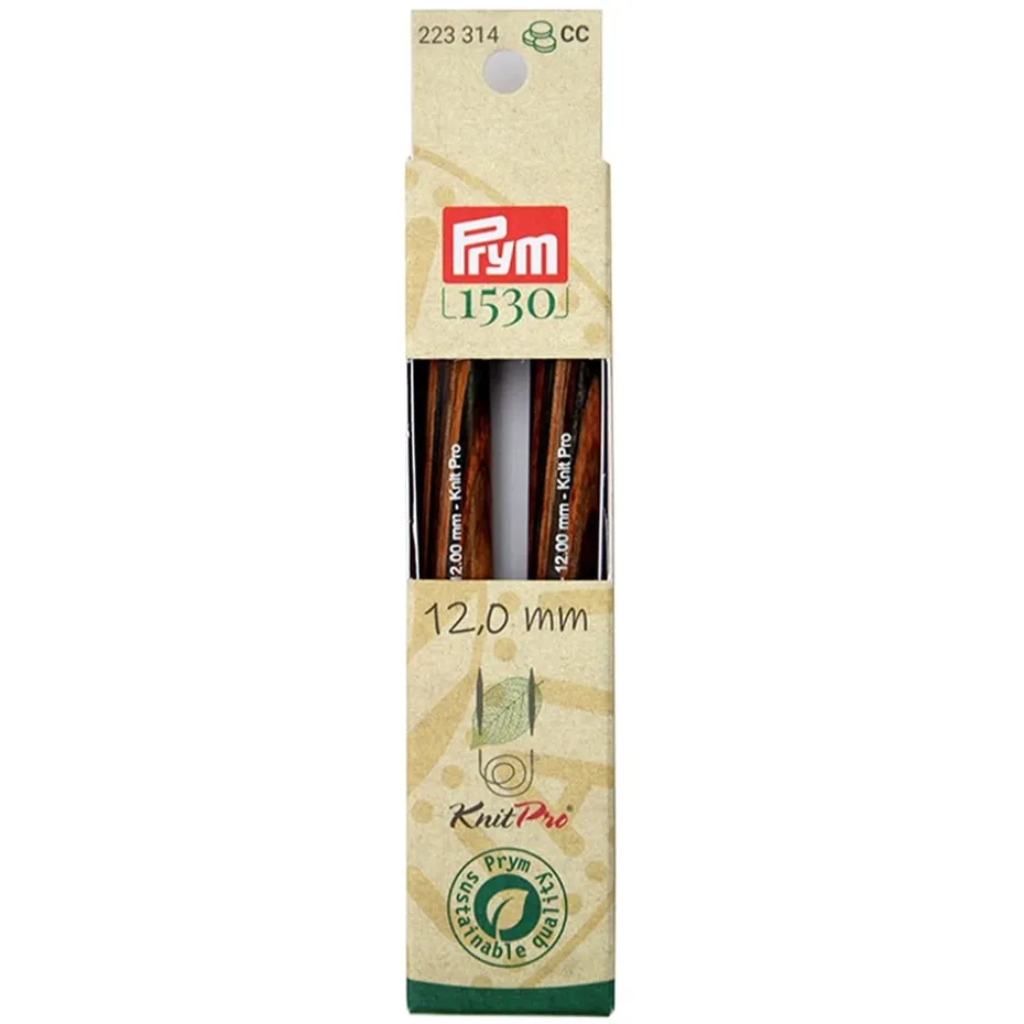 Prym 1530 Knitpro Utskiftbare pinner – 12,8cm – 12