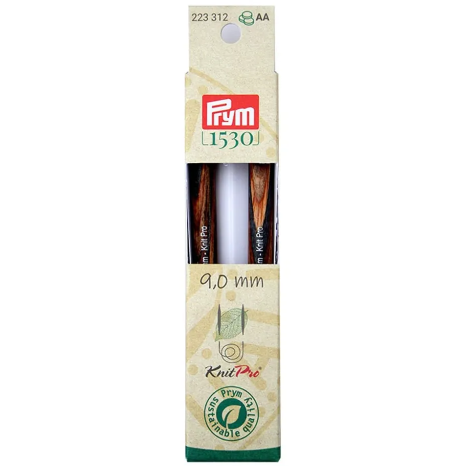 Prym 1530 Knitpro Utskiftbare pinner – 12,8cm – 9