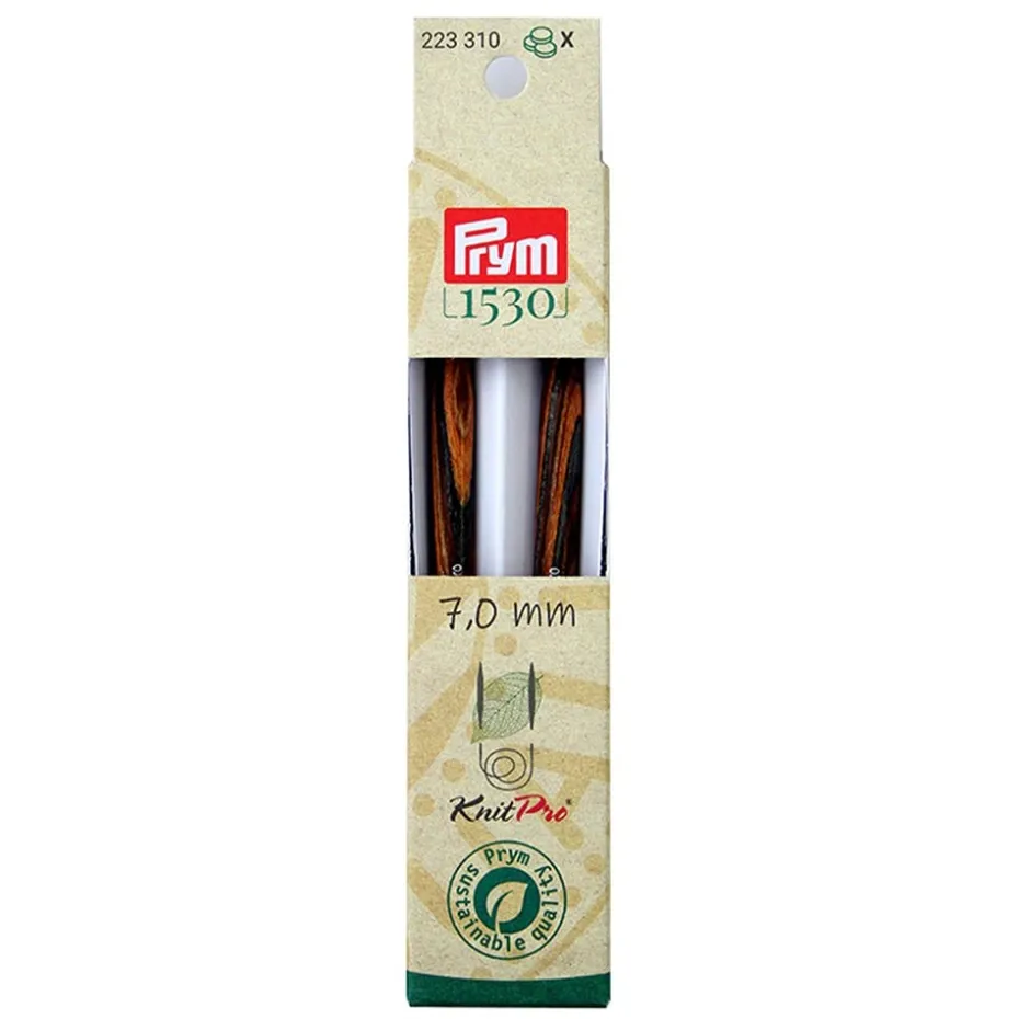 Prym 1530 Knitpro Utskiftbare pinner – 11,6cm – 7