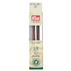 Prym 1530 Knitpro Utskiftbare pinner – 11,6cm – 5