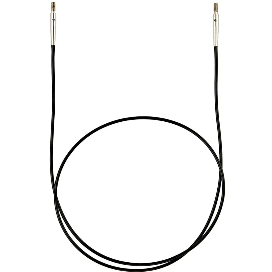Prym 1530 Knitpro Wire til rundpinne – 80cm