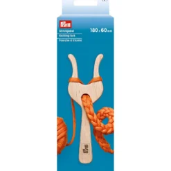 Prym Knitting Fork