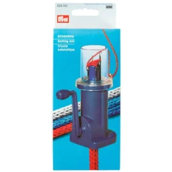Prym Knitting mill