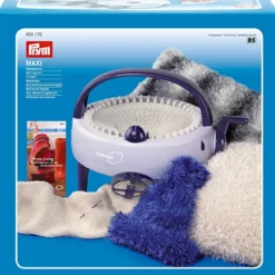 Prym knitting mill Maxi