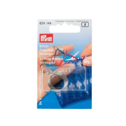 Prym Knitting thimble norsk