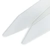 Prym Kragestiver plast – 10x55mm – Transparent