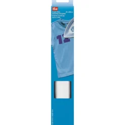 Prym Kreativ Vlieselin – dobbeltsidig for stryking 150x30cm